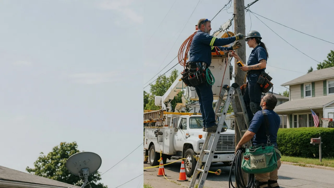 Electrical Repair in Ray, MI near me